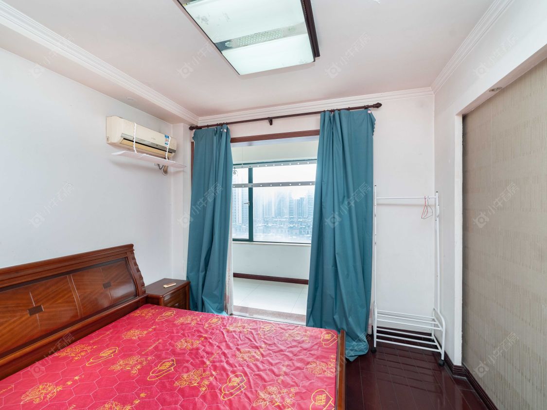 常州喜盈门花苑在售二手房源室内图_小牛看房