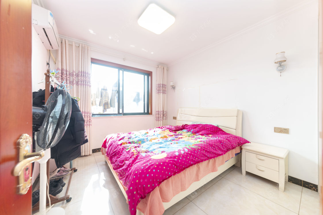 常州聚盛花园在售二手房源室内图_小牛看房