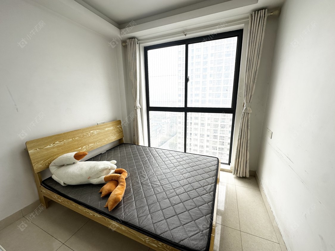 常州新濠澜境在租房源_小牛看房