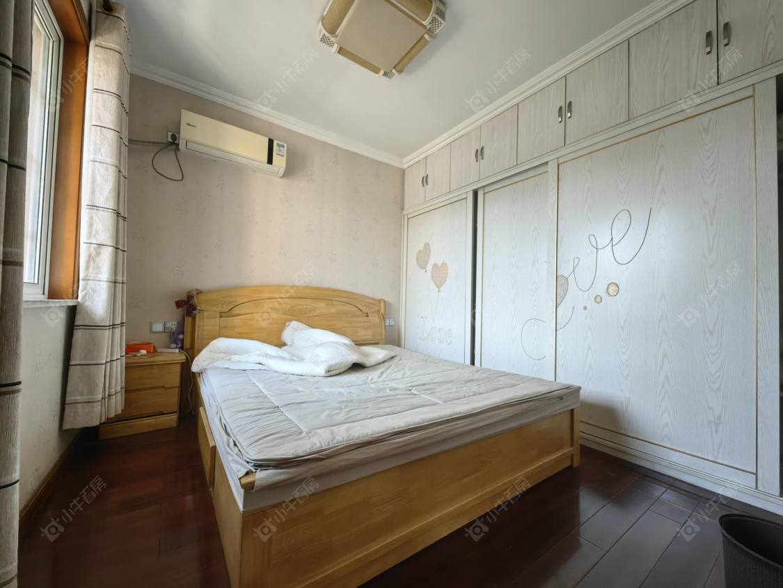 常州新景花苑一期在租房源室内图_小牛看房