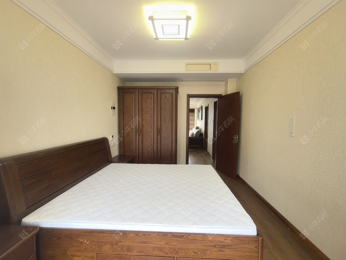 常州典雅花园在租房源室内图_小牛看房