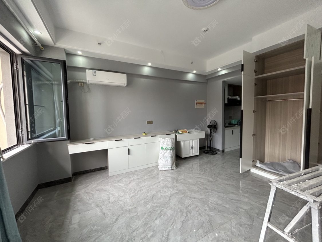 常州潮悦荟在租房源室内图_小牛看房