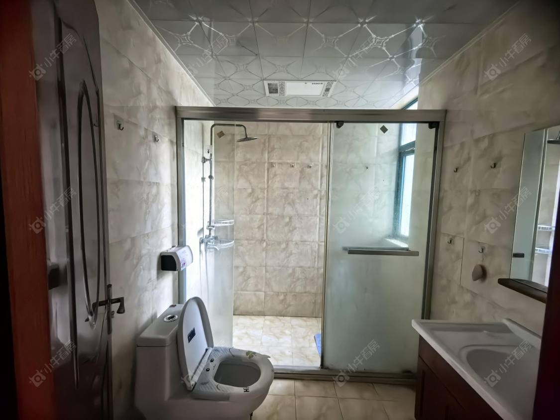 常州紫云苑在租房源室内图_小牛看房