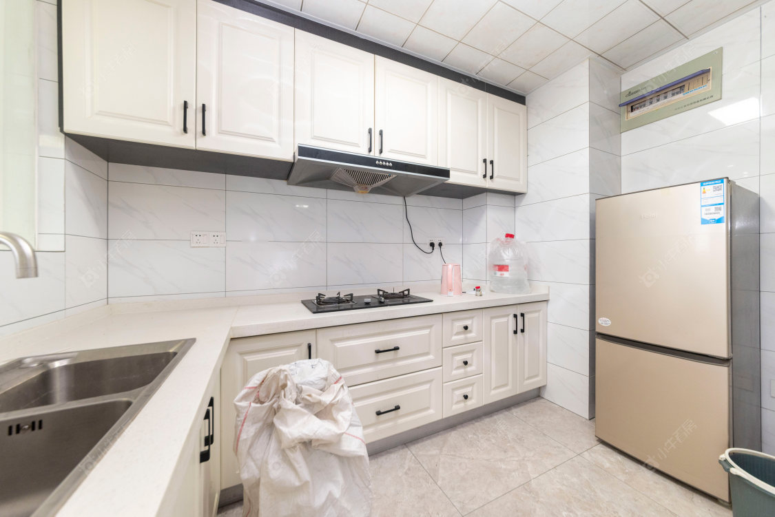 常州富都公馆在售二手房源室内图_小牛看房