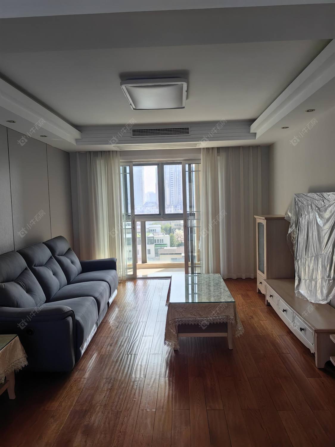 常州怀德名园在租房源户型图_小牛看房