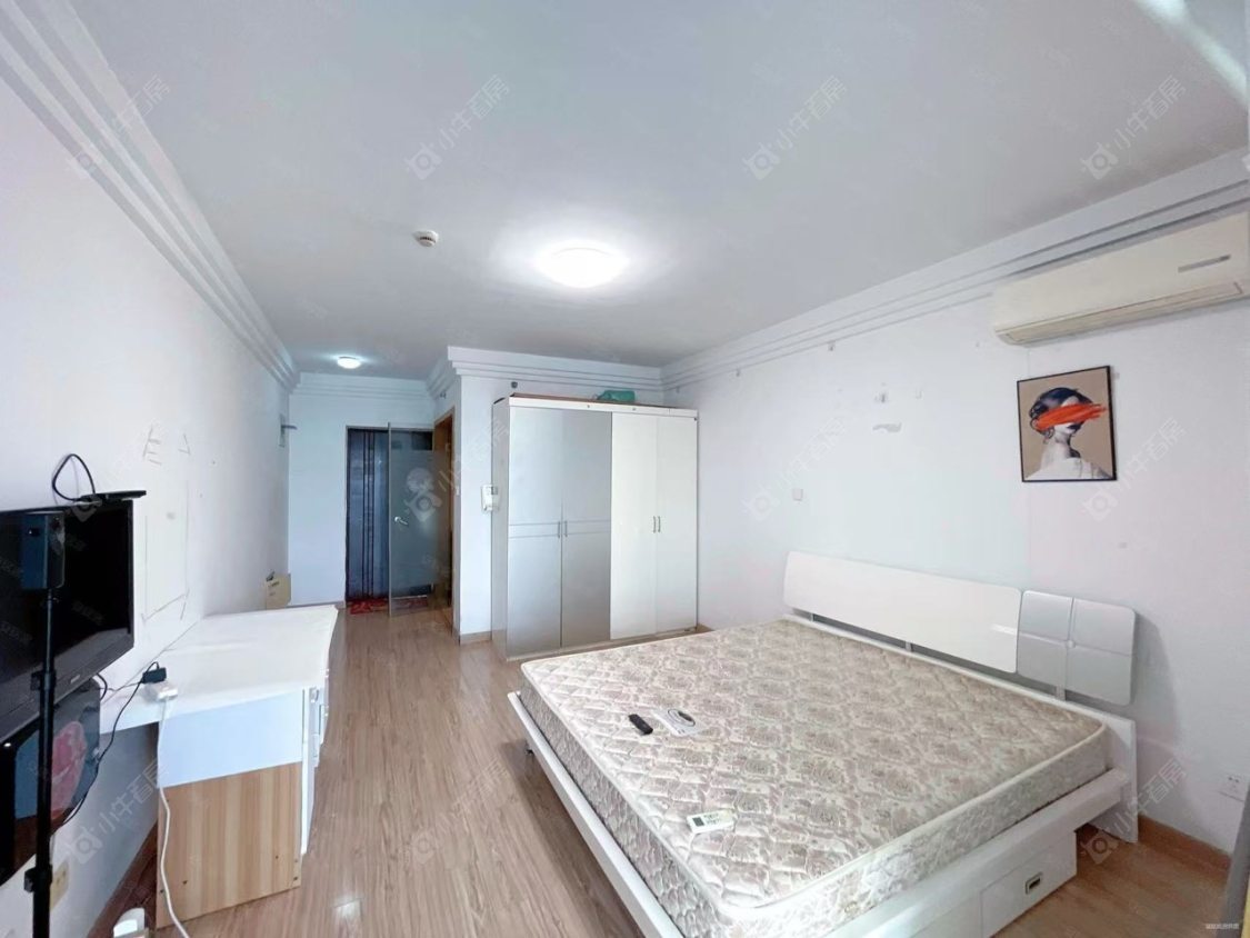 常州莱蒙城铂晶在租房源室内图_小牛看房