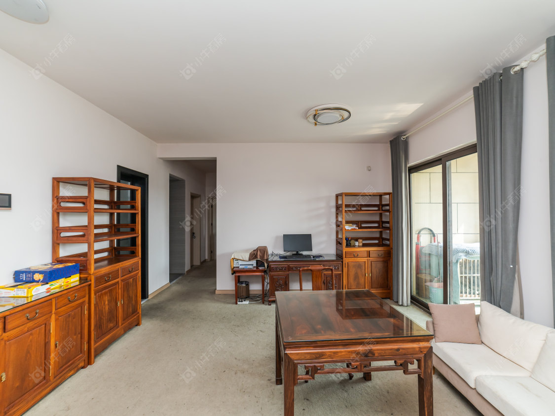 常州奥阳天宸苑在售二手房源室内图_小牛看房