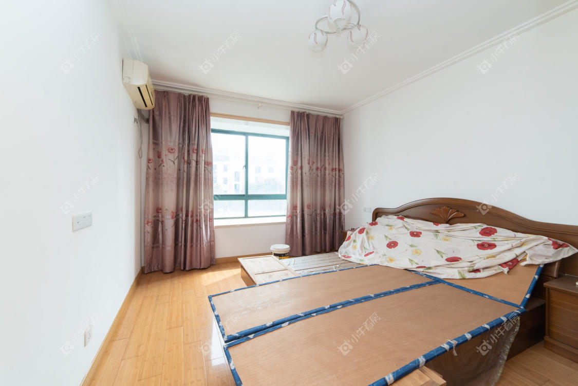 常州华林家园一期在租房源_小牛看房