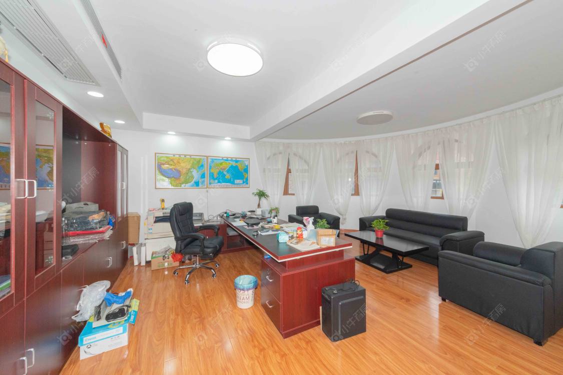 常州万水美兰城别墅区在售二手房源室内图_小牛看房