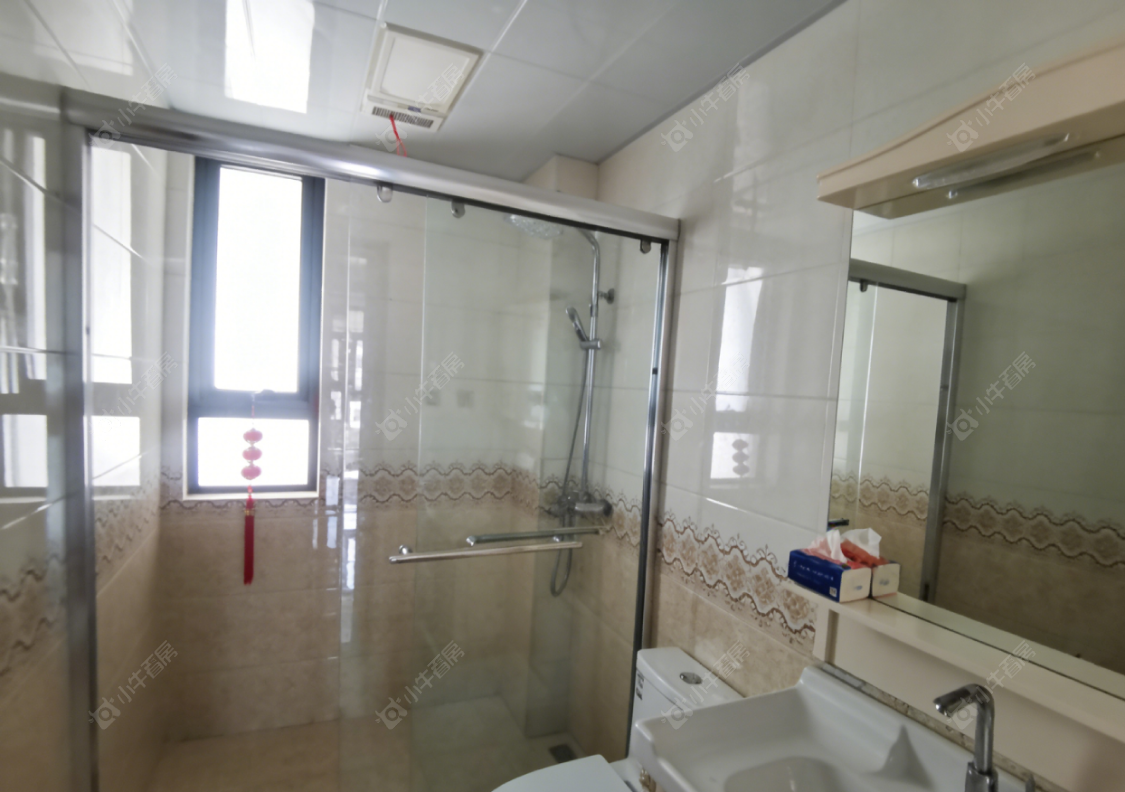 常州中海翠语江南在租房源户型图_小牛看房