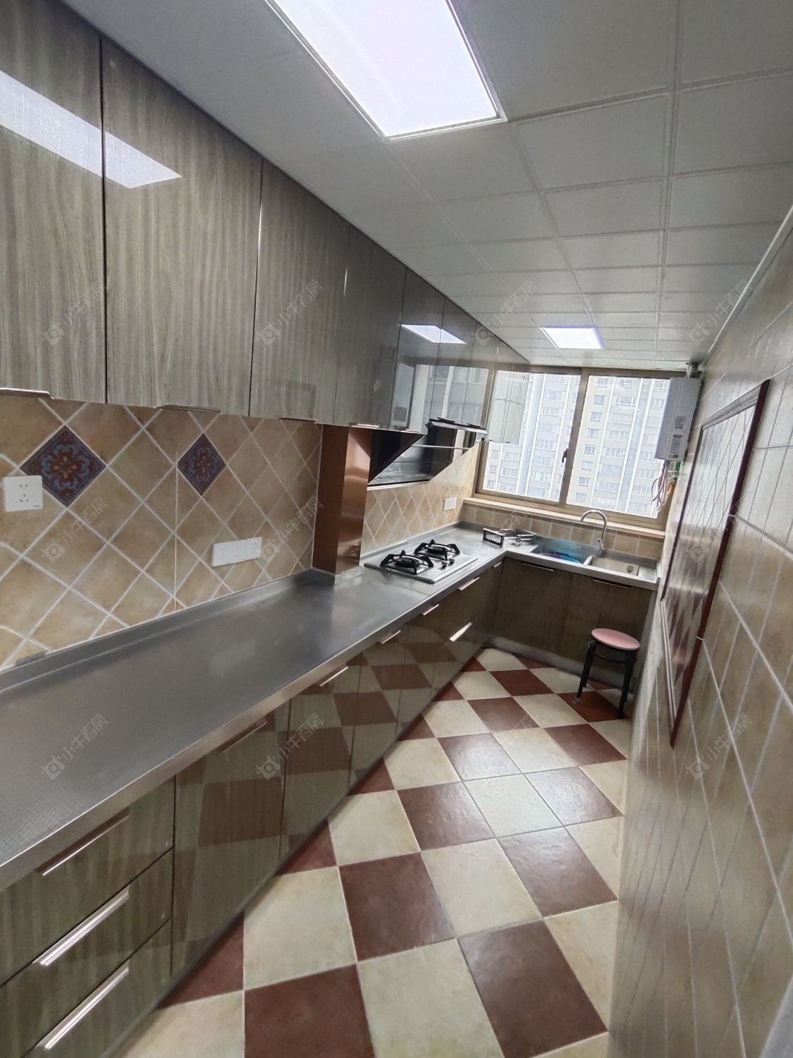 京城豪苑南区房源 常州京城豪苑南区在租房源_小牛看房