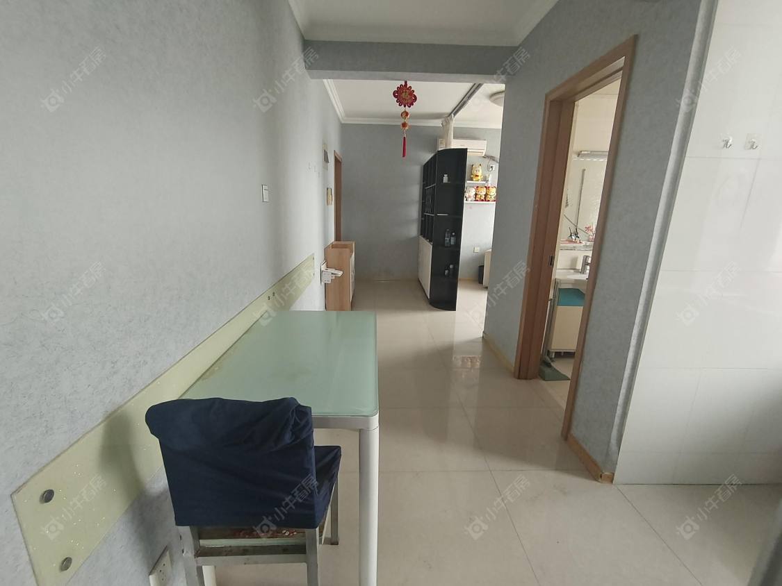 常州天禄商务广场在租房源室内图_小牛看房