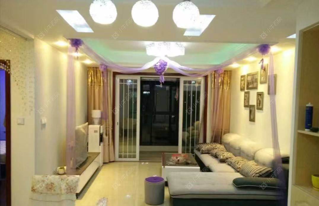 常州亨达未来城租房_小牛看房