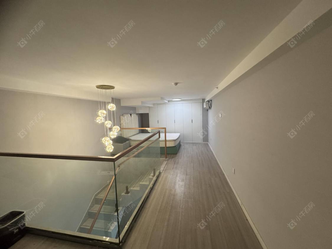 常州碧桂园壹号天禧在租房源室内图_小牛看房