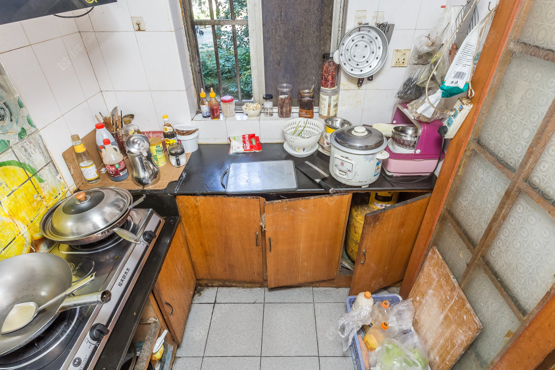 常州红梅东村在售二手房源室内图_小牛看房