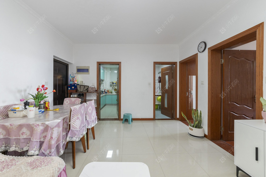 常州泰富湾公寓在售二手房源室内图_小牛看房