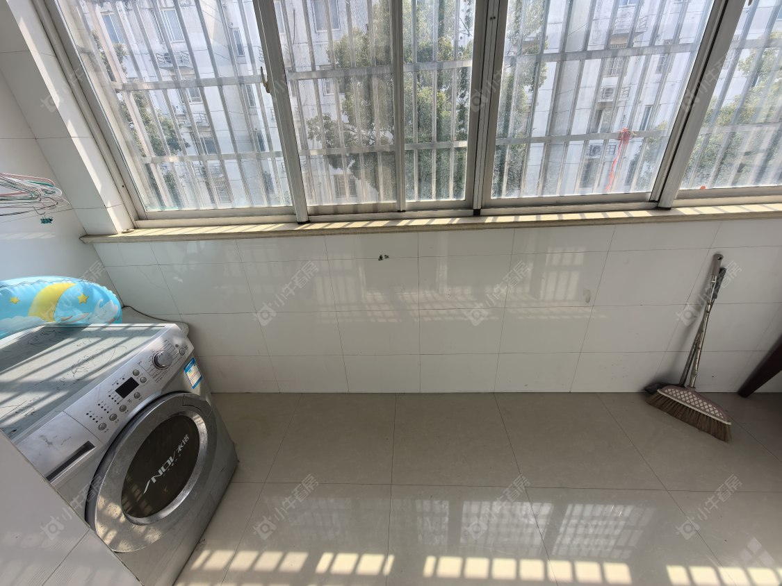 常州瑞丰花苑在租房源室内图_小牛看房