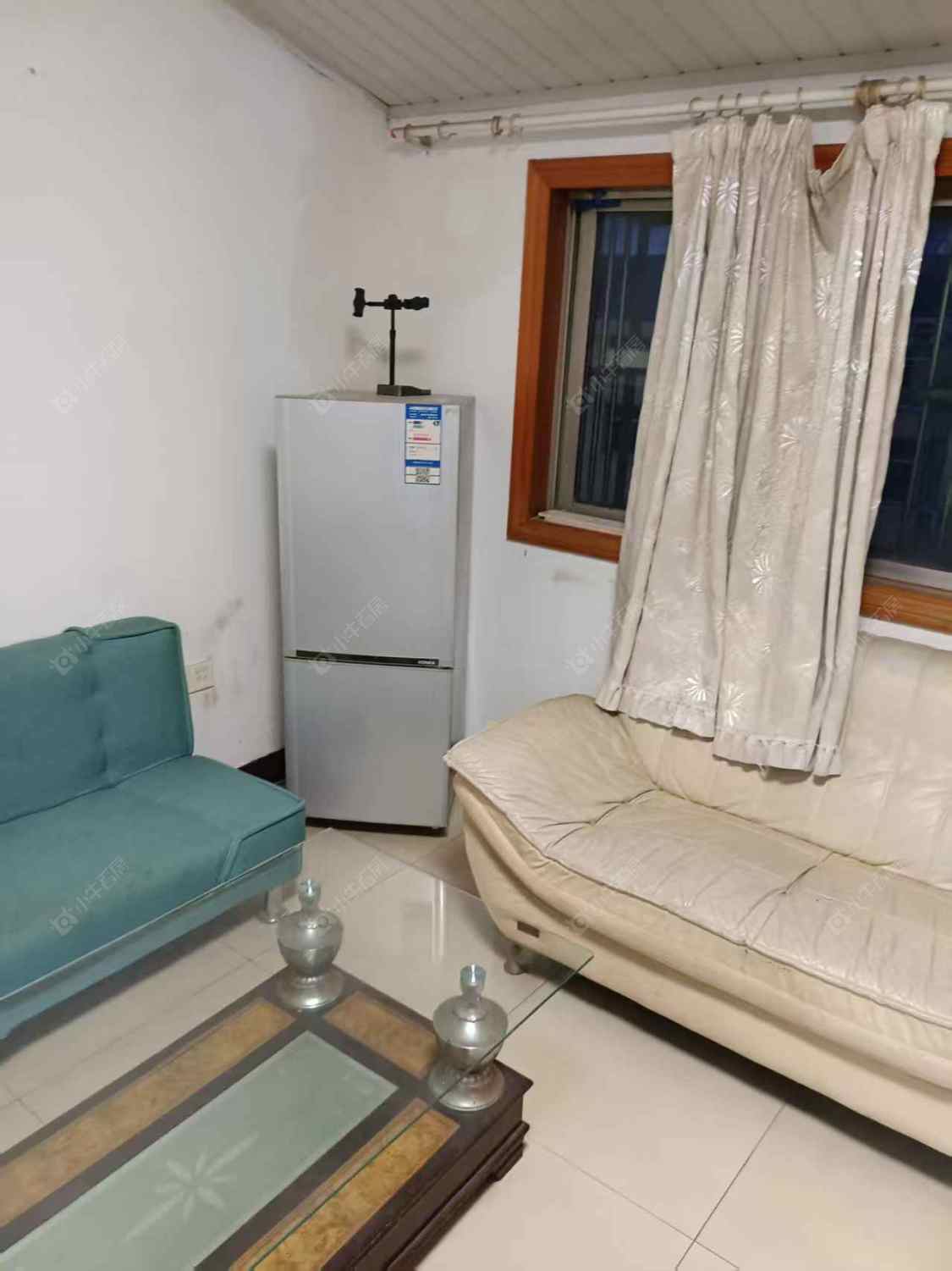 常州丽华南村2室2厅1卫出租_小牛看房