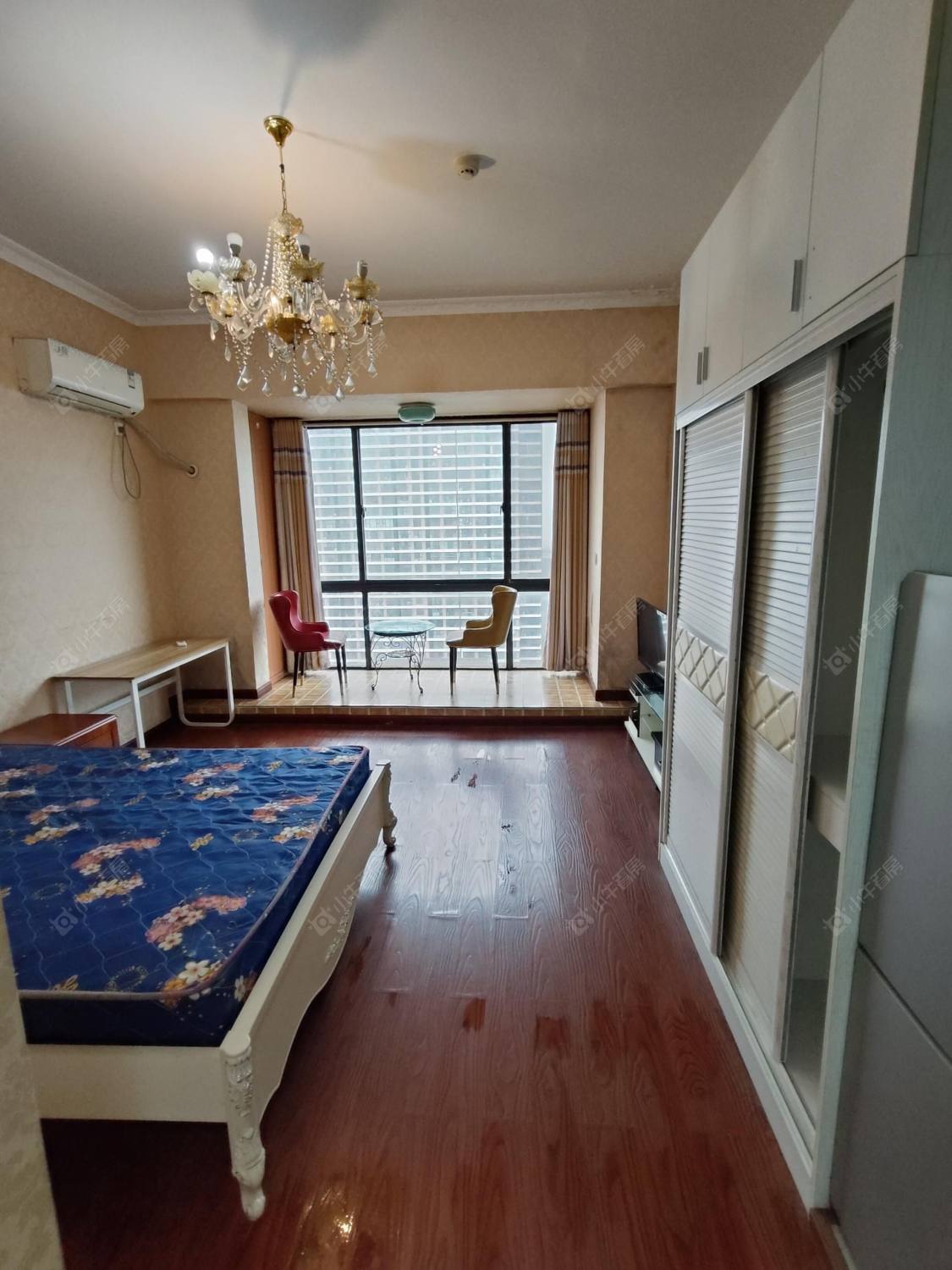 丰臣国际广场房源室内图 常州丰臣国际广场在租房源室内图_小牛看房