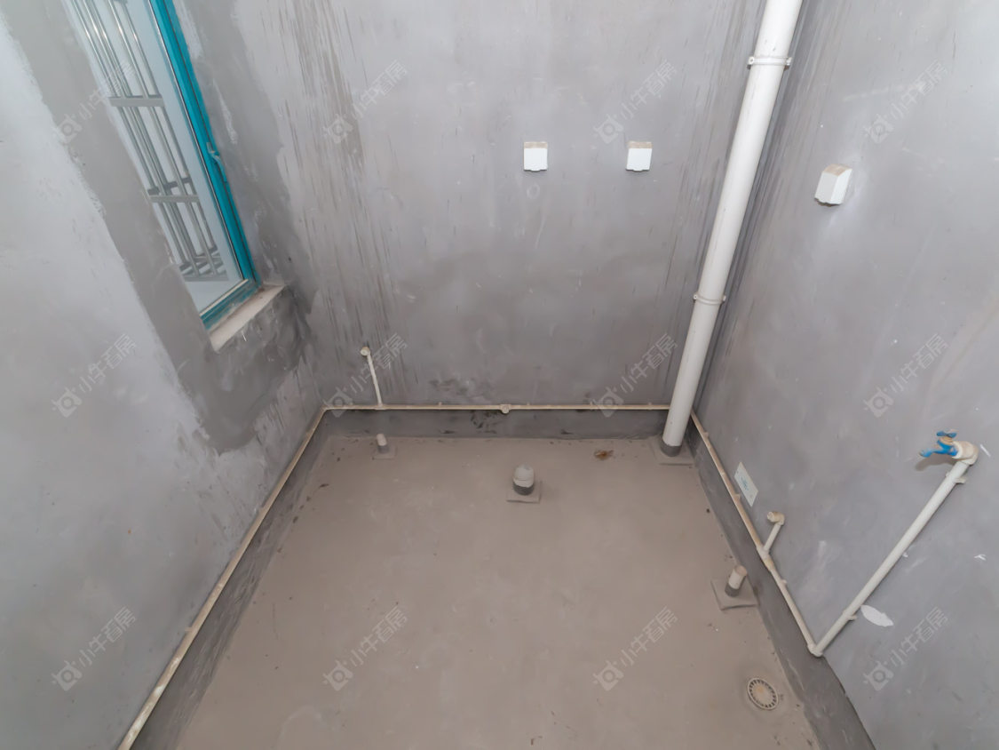 常州青竹苑C区在售二手房源室内图_小牛看房