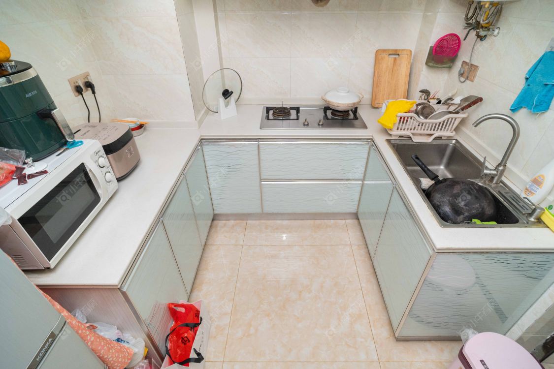 常州景瑞英郡在售二手房源室内图_小牛看房