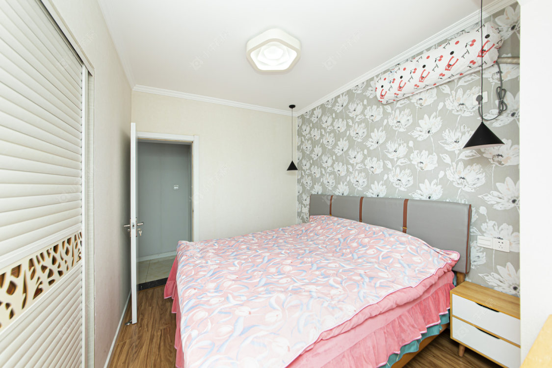 红星国际广场房源室内图 常州红星国际广场在售二手房源室内图_小牛看房