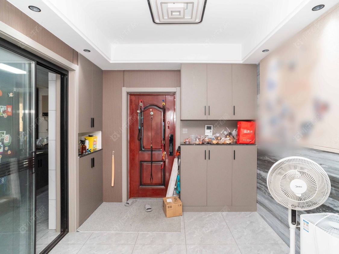 河枫御景花苑房源室内图 常州河枫御景花苑在售二手房源室内图_小牛看房