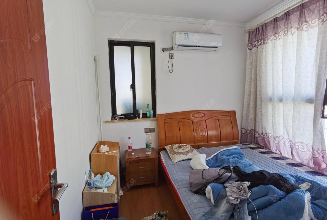 常州紫金城南区在租房源室内图_小牛看房