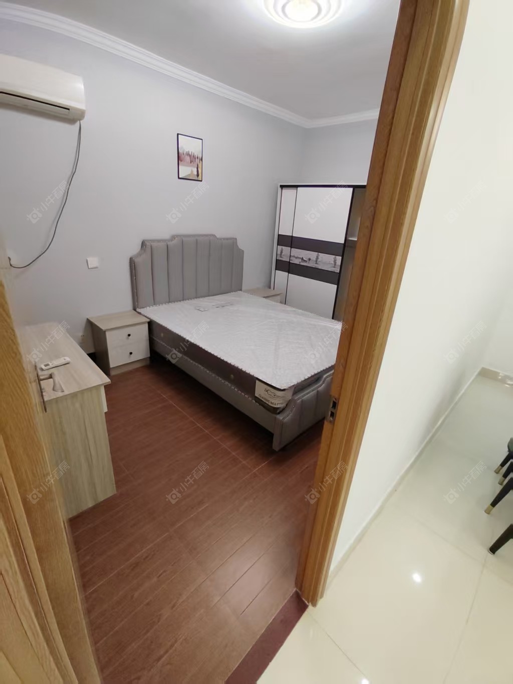 常州新丰苑在租房源室内图_小牛看房