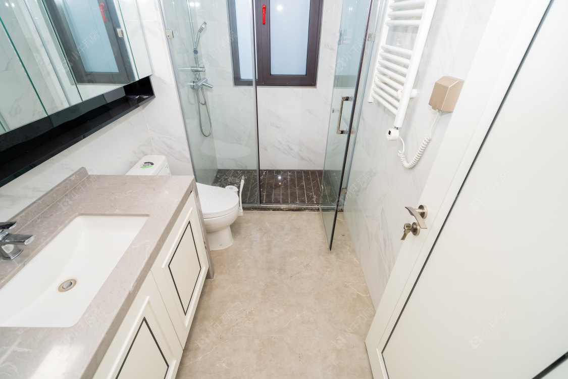 常州中海铂悦公馆在售二手房源室内图_小牛看房