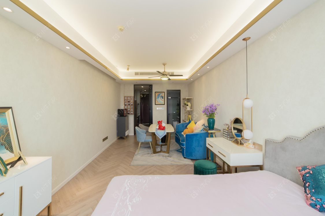 常州雅居乐星河湾在售二手房源_小牛看房