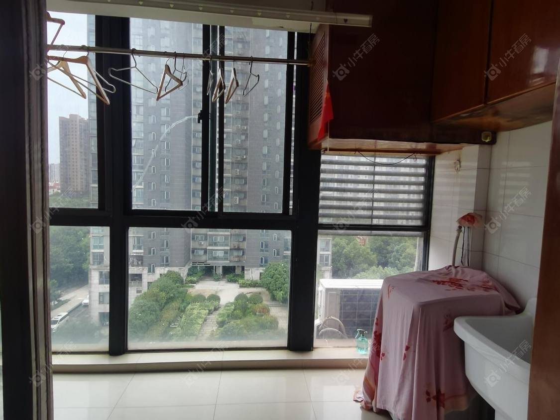 常州新城蓝钻苑东区在租房源室内图_小牛看房