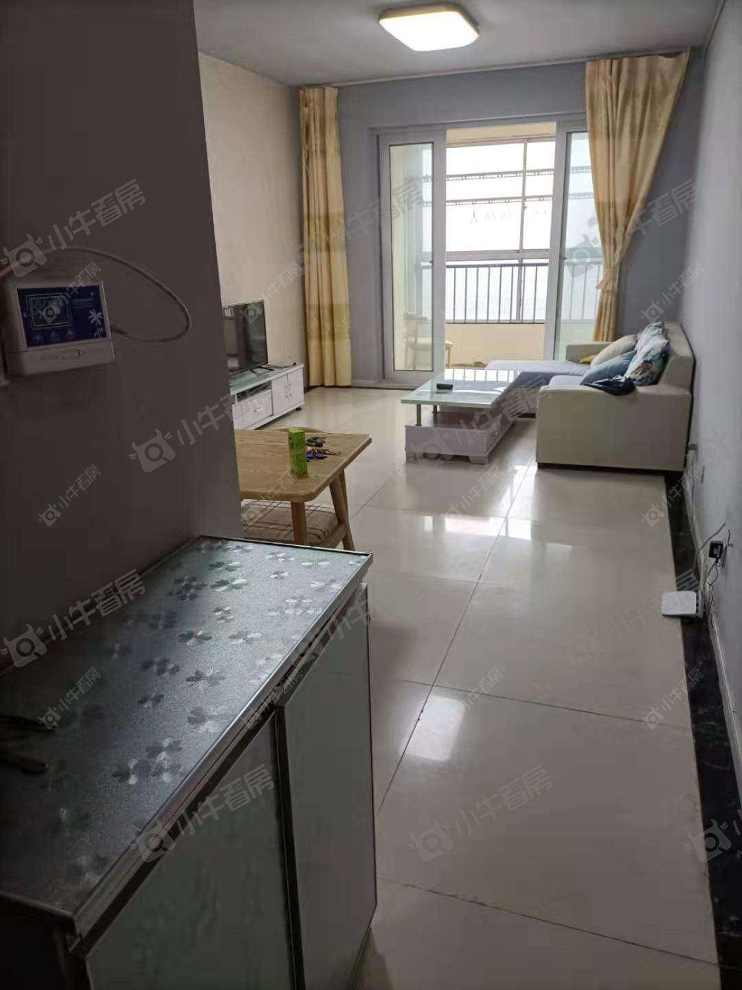 常州星都景苑租房_星都景苑2室2厅房源出租