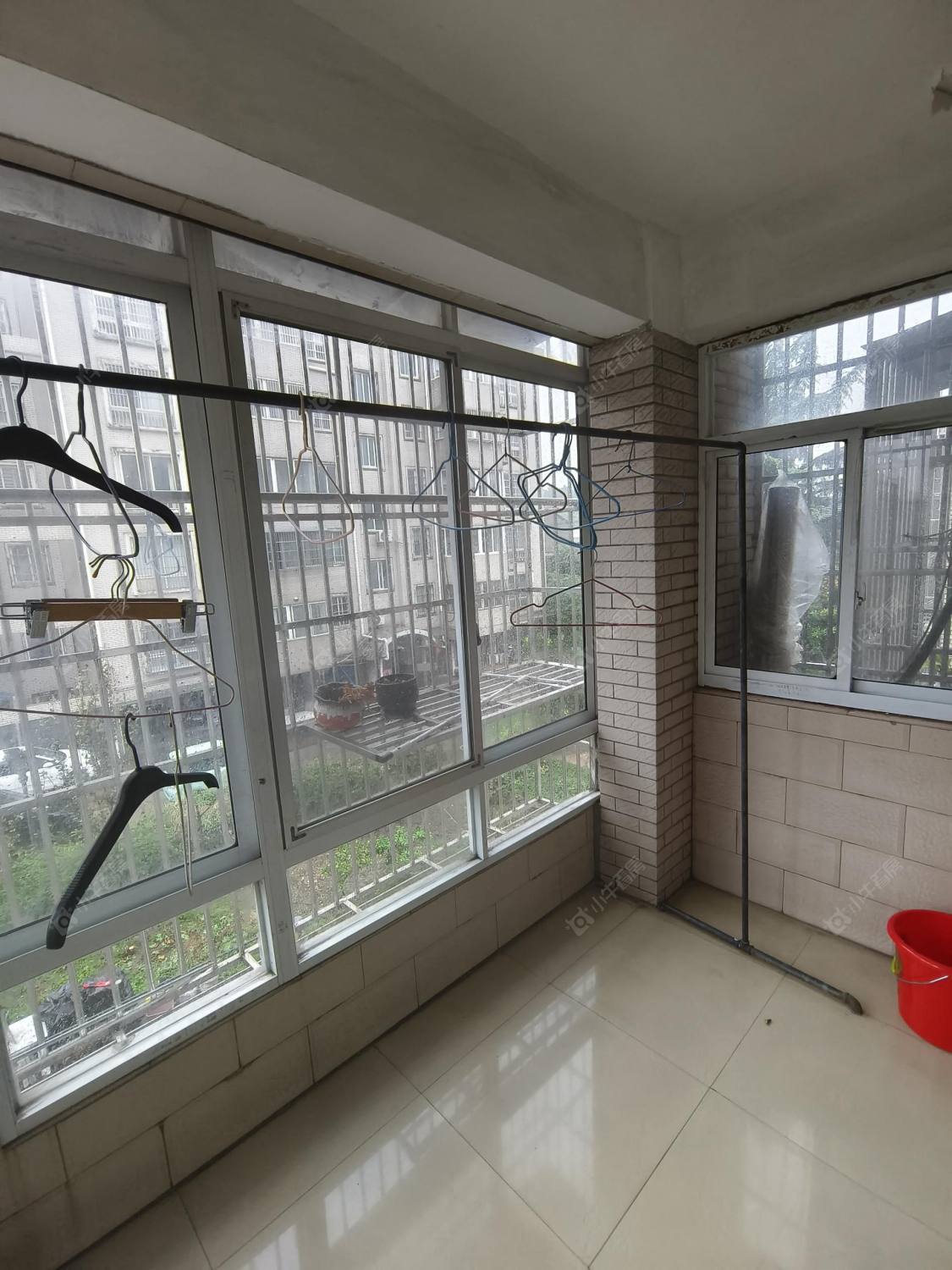 常州魏村花园在租房源室内图_小牛看房