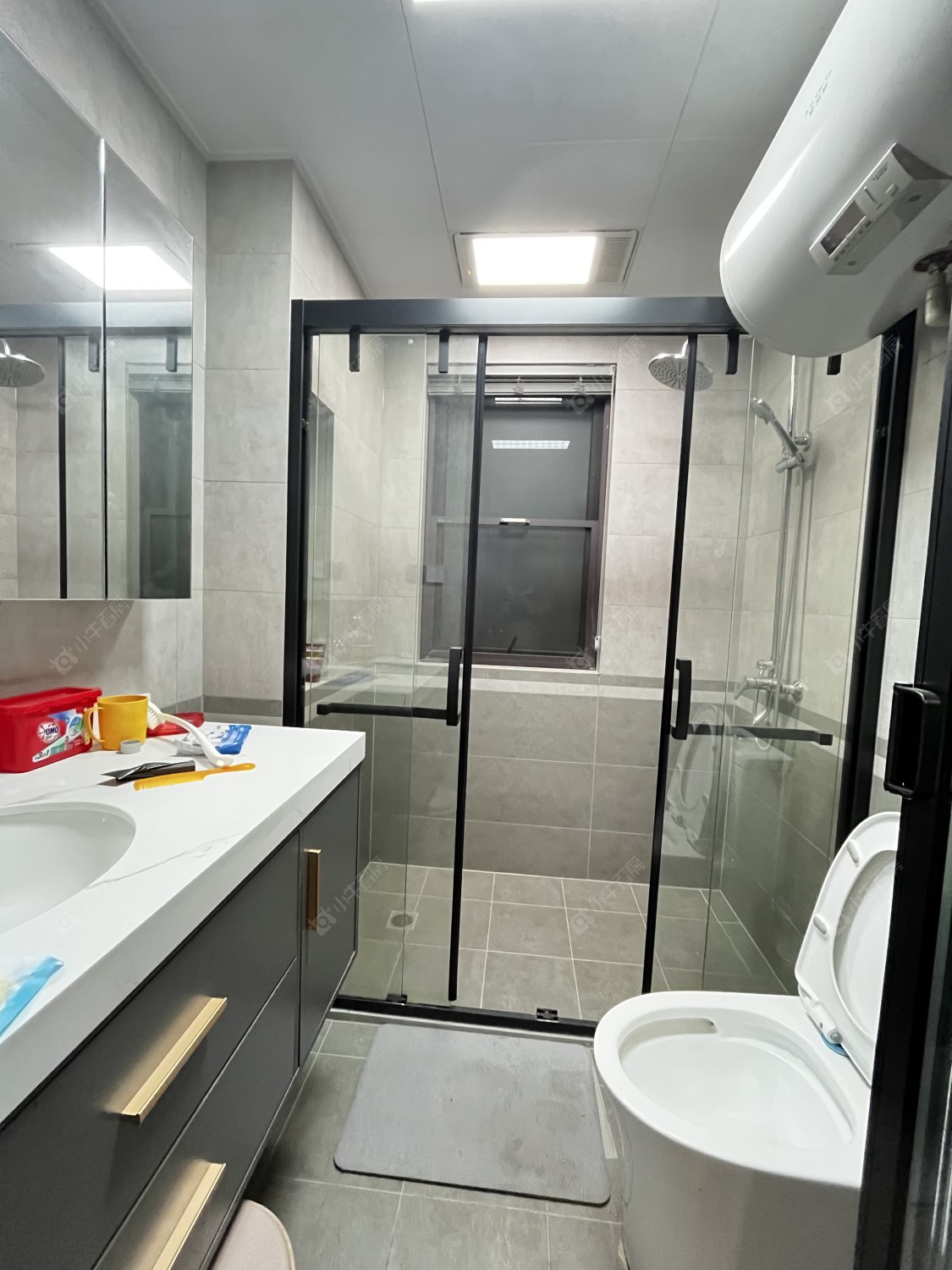 常州御城在租房源室内图_小牛看房