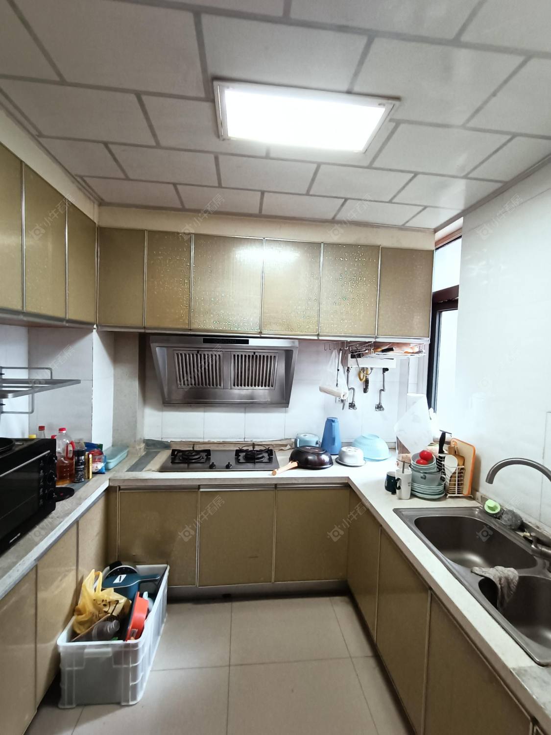 常州玉龙湾花园在租房源室内图_小牛看房