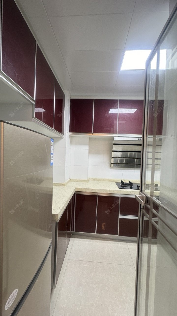 水晶城房源室内图 常州水晶城在租房源室内图_小牛看房