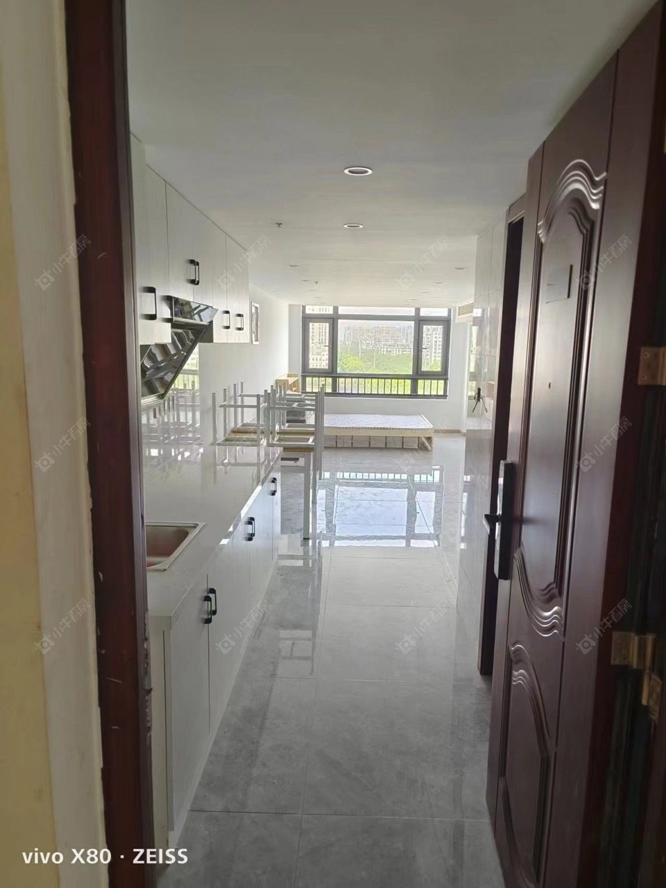 常州碧桂园壹号天禧在租房源室内图_小牛看房