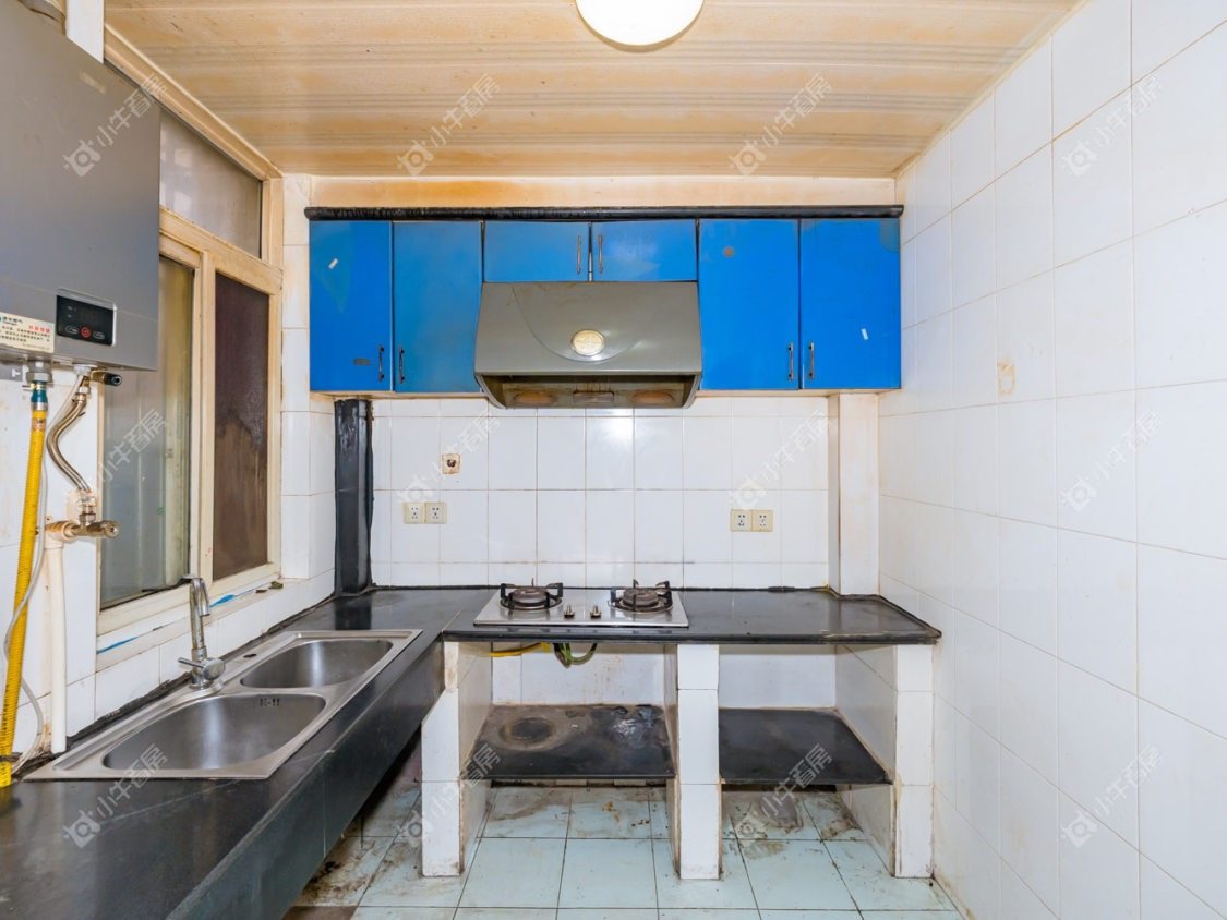 常州西新桥二村在租房源室内图_小牛看房