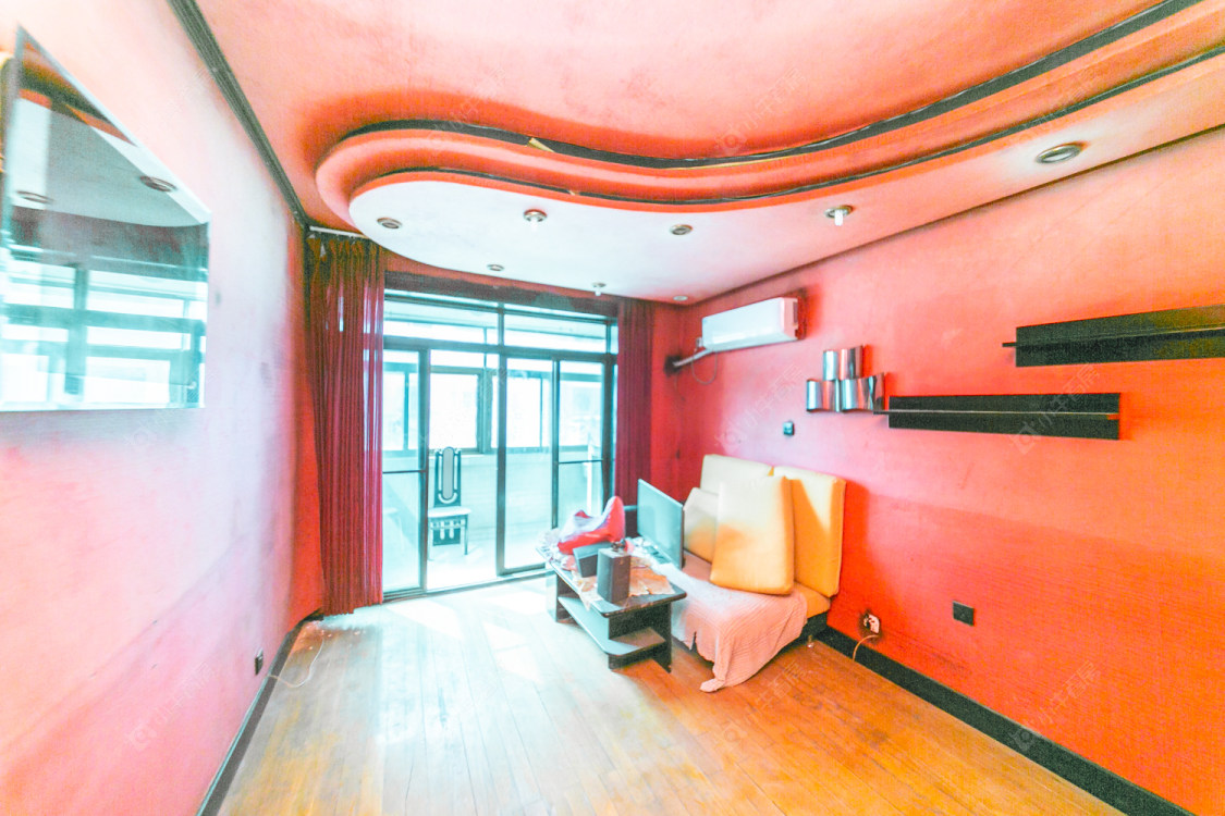 常州广成路小区老区在售二手房源室内图_小牛看房