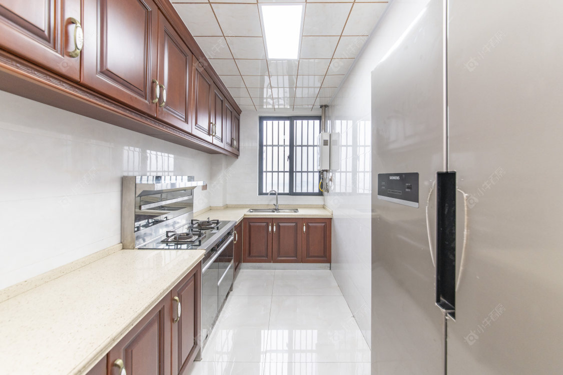 常州长河花园在售二手房源室内图_小牛看房