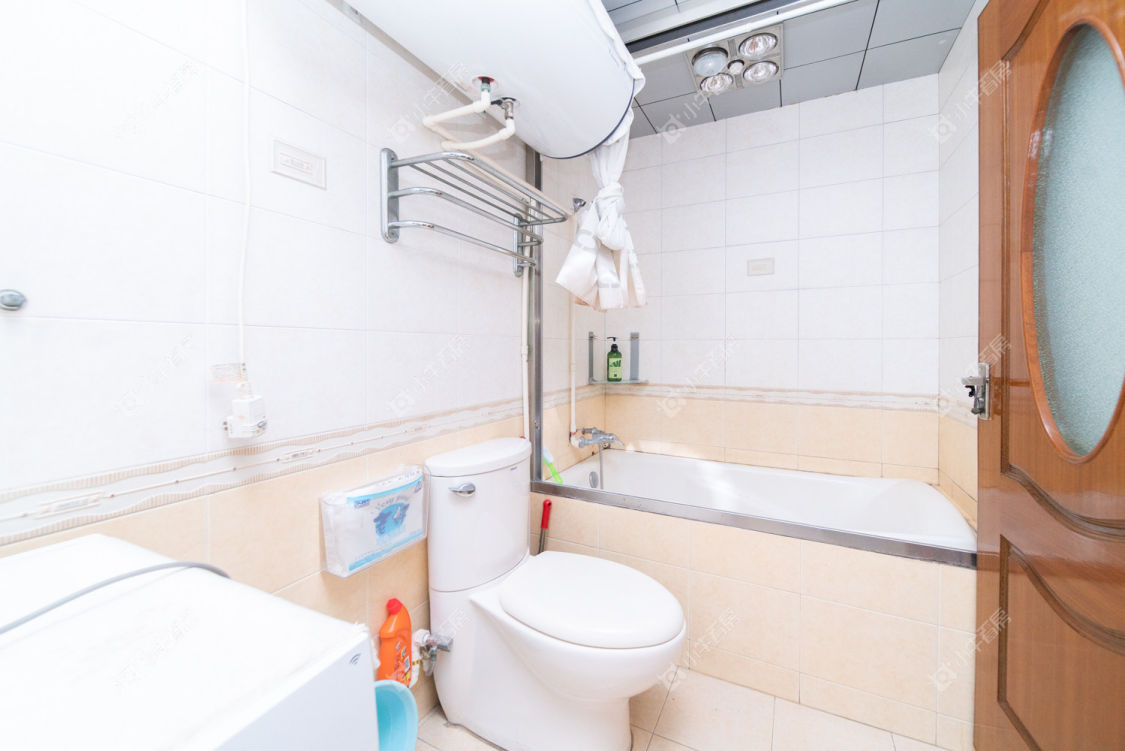 常州金禧园(钟楼)在租房源室内图_小牛看房