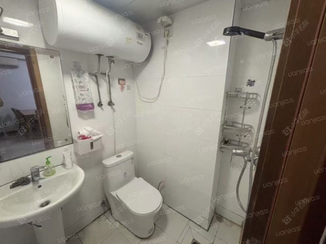 常州万泽大厦在租房源户型图_小牛看房