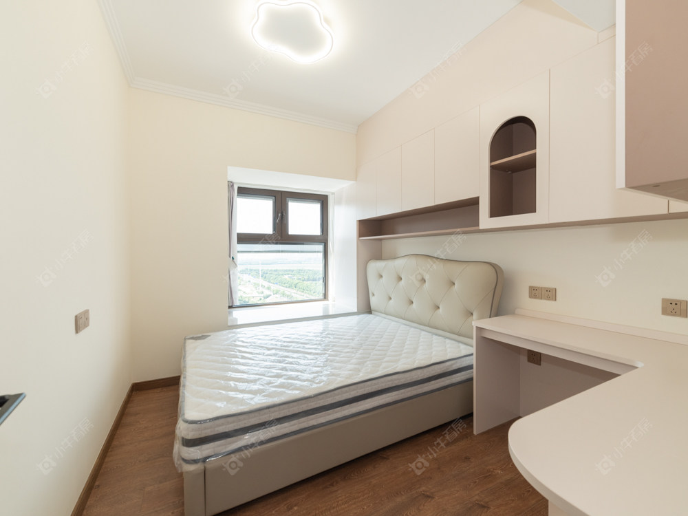 常州碧桂园碧玥和鸣在售二手房源室内图_小牛看房