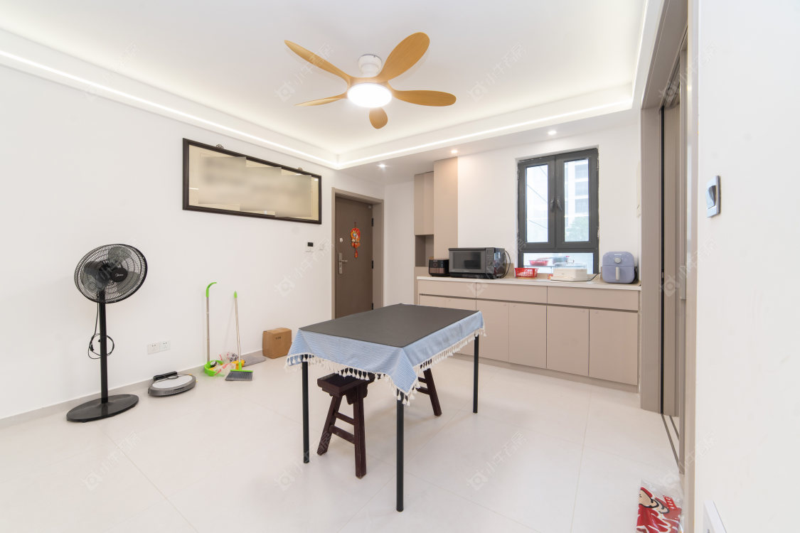 常州白云新城文华园在售二手房源室内图_小牛看房