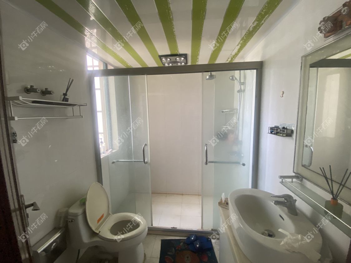 常州橄榄城在租房源_小牛看房