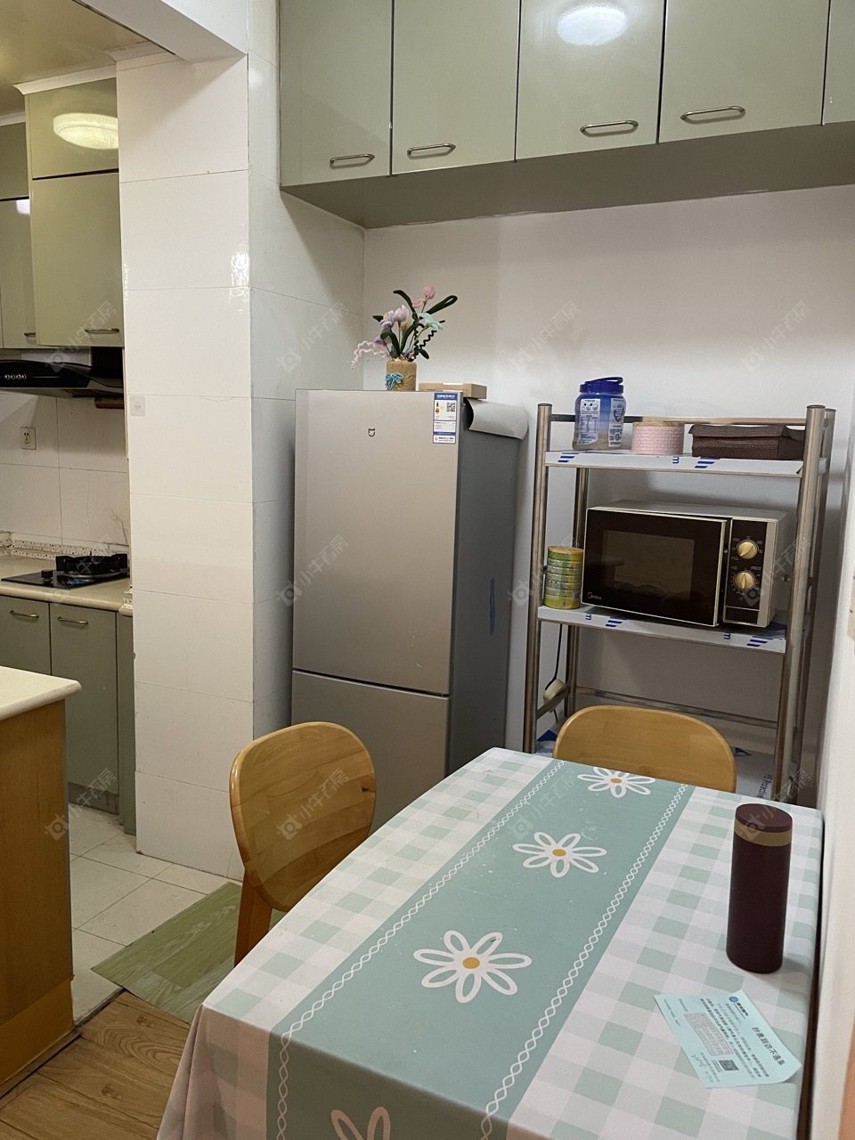 东方国际公寓房源室内图 常州东方国际公寓在租房源室内图_小牛看房