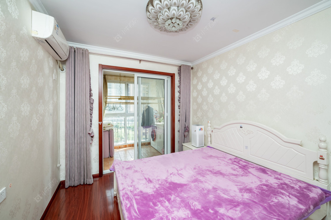 常州水岸花语在售二手房源室内图_小牛看房