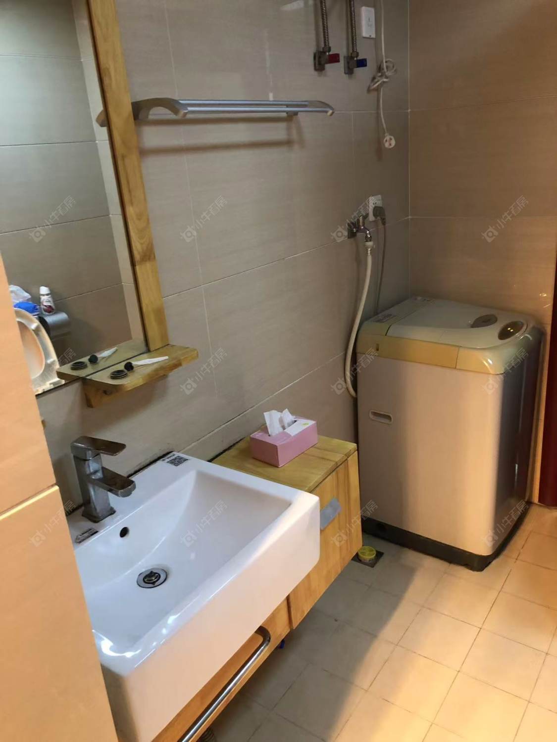 常州御水华庭二期在租房源室内图_小牛看房