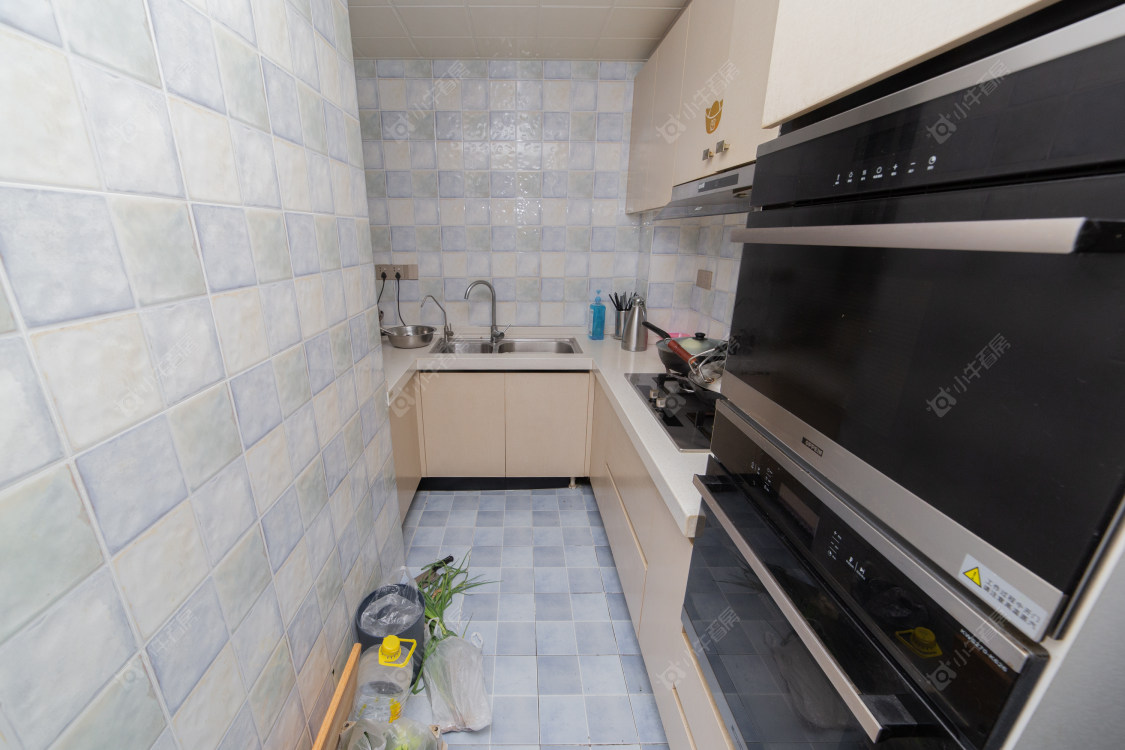 常州典雅花园在售二手房源室内图_小牛看房